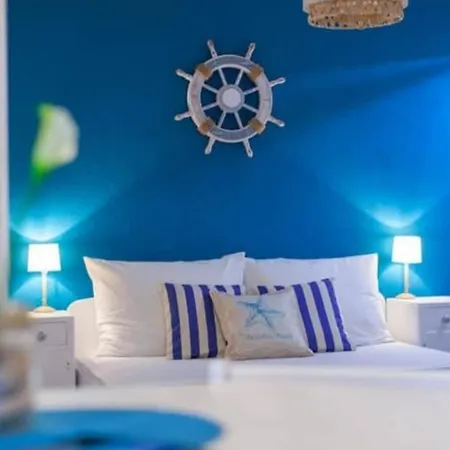 Sapphire Seaview Apartment * Komiža